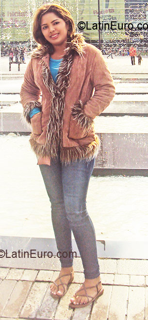 Date this tall Colombia girl Viera Marcela from Sincelejo CO5242