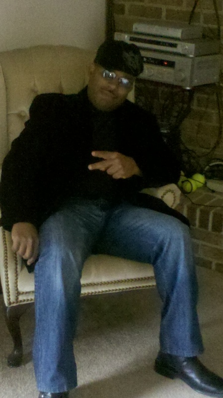 Date this gorgeous United States man Mr from Accokeek US7718