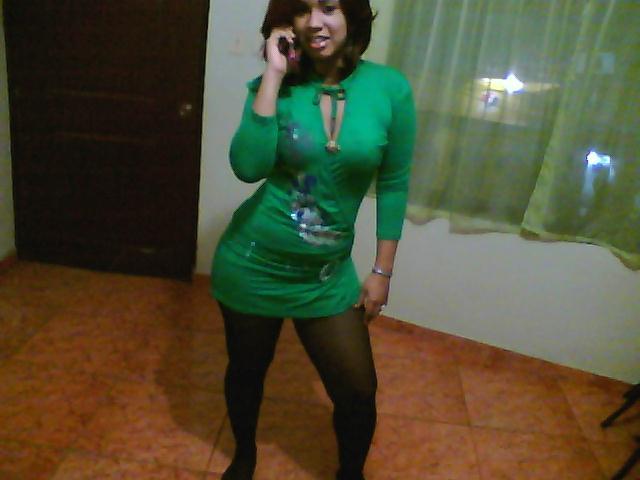 Date this stunning Dominican Republic girl Mary leidy from Santo Domingo DO5270