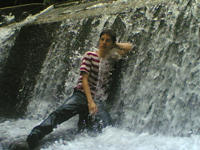 Date this cute Colombia man Jose from Cali-valle CO5249