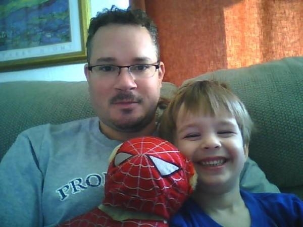 Date this delightful United States man Rayray from Norristown US7720