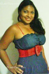 fun Colombia girl Angie from Barranquilla CO6725