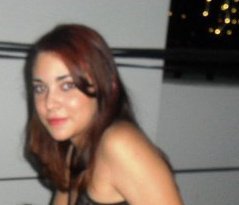 Date this gorgeous Colombia girl Salwa from Barranquilla CO5255