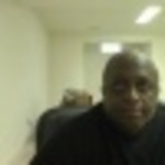 young United States man  from Washington US7733