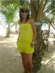 stunning Dominican Republic girl Hesmaira from San Pedro De Macoris DO5287