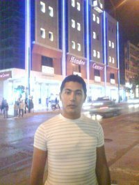 Date this charming Austria man Mohsen from Linz AT30