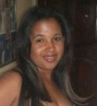 hot Dominican Republic girl Maria cristina from Puerto Plata DO5285