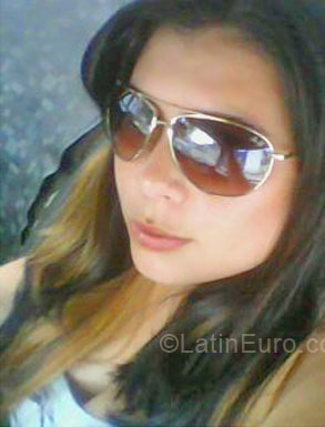 Date this lovely Brazil girl Karina De Fatima from Embu BR3752