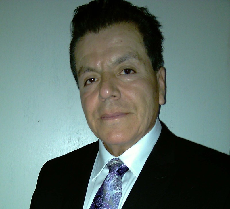 Date this young United States man Dontony from San Diego US7749