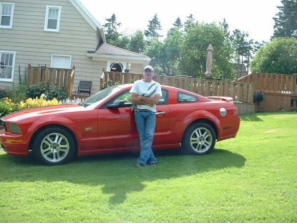 Date this funny Canada man Trevor from Charlottetown DO5290