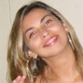 Date this delightful Brazil girl Luana from Governador Valadares BR3755
