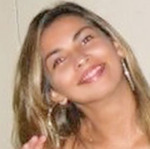 passionate Brazil girl Luana from Governador Valadares BR3755