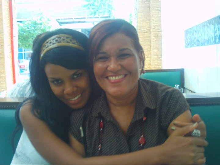 Date this fun Dominican Republic girl Mari from Santo Domingo DO5292