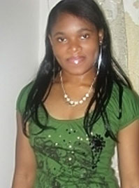 Date this nice looking Germany girl Confidence from Berlin DE189