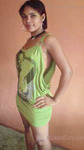 passionate Dominican Republic girl Rosa from Santo Domingo DO5293