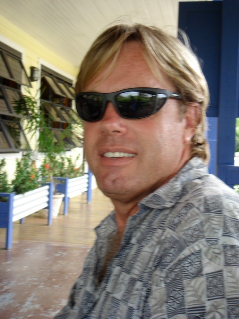 Date this funny United States man Don from San Diego US7769