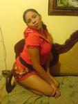 passionate Dominican Republic girl Yohanna from Santiago DO5298