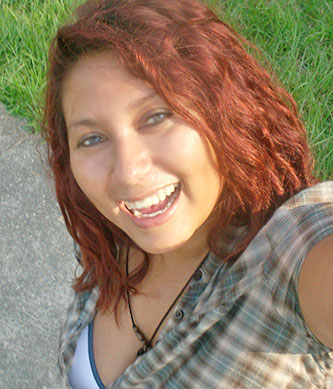 Date this delightful Honduras girl Lia Antonia from Tegucigalpa HN234