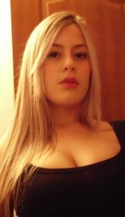 Date this stunning Dominican Republic girl Cutedominicana from Santiago DO5305
