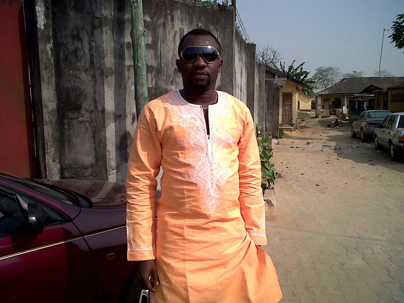 Date this foxy Nigeria man Victor from port harcourt NG310