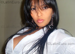 voluptuous Brazil girl Estela from Alta Floresta BR3785