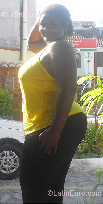 Date this nice looking Brazil girl Ana from Rio de Janeiro BR3788