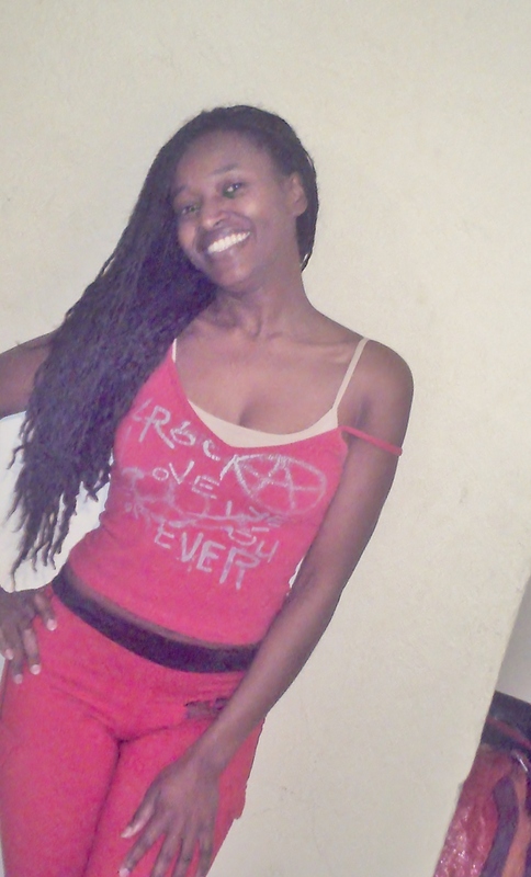 Date this gorgeous Colombia girl Isabel from BOGOTA CO5302