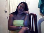 charming Dominican Republic girl Miladys from Santo Domingo DO5316