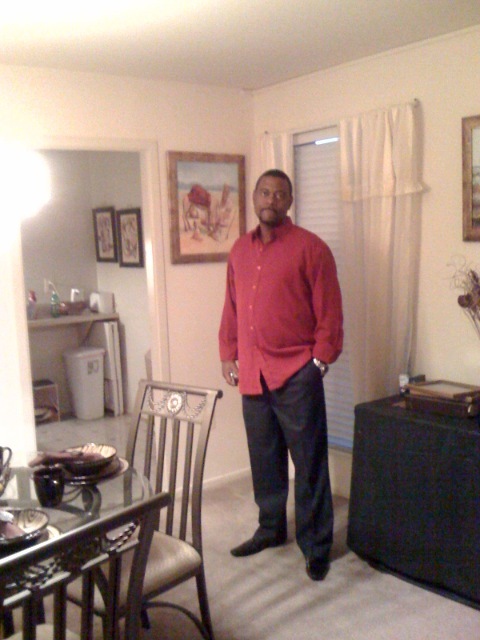 Date this georgeous United States man Eric from Dc US7791