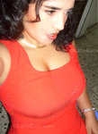 passionate Colombia girl Luzangela from Palmira CO5303