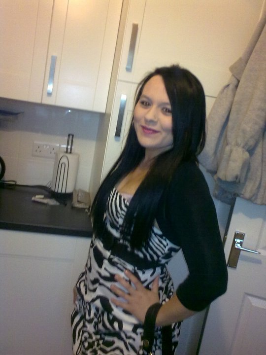 Date this pretty United States girl Anacox from Santa Rosa US7800