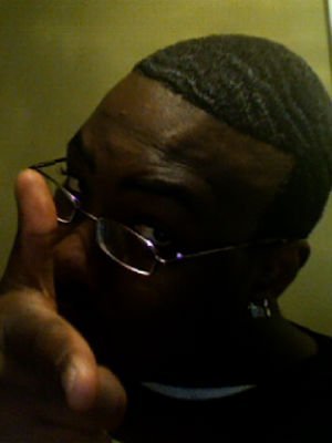 Date this attractive United States man Anthony from Atlanta US7802