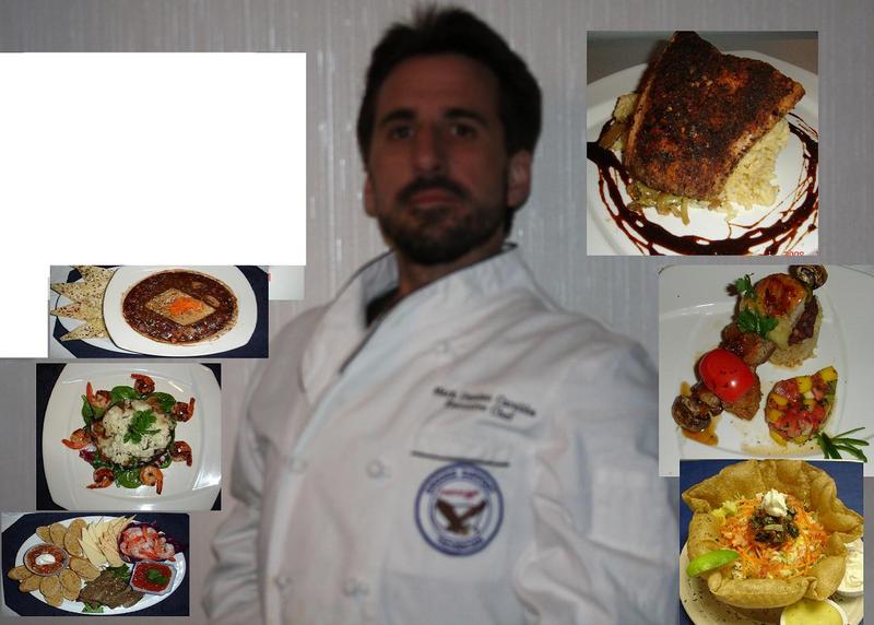 Date this fun United States man Mark from Miami US7803