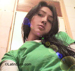beautiful Colombia girl Leidy Johana from Bogota CO5312