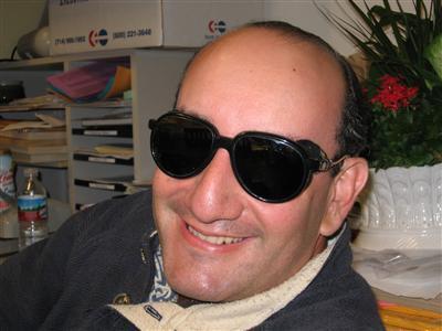 Date this nice looking United States man Marc from Encinitas US7810