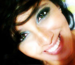 young Brazil girl Michelle from Joao Pessoa BR3802