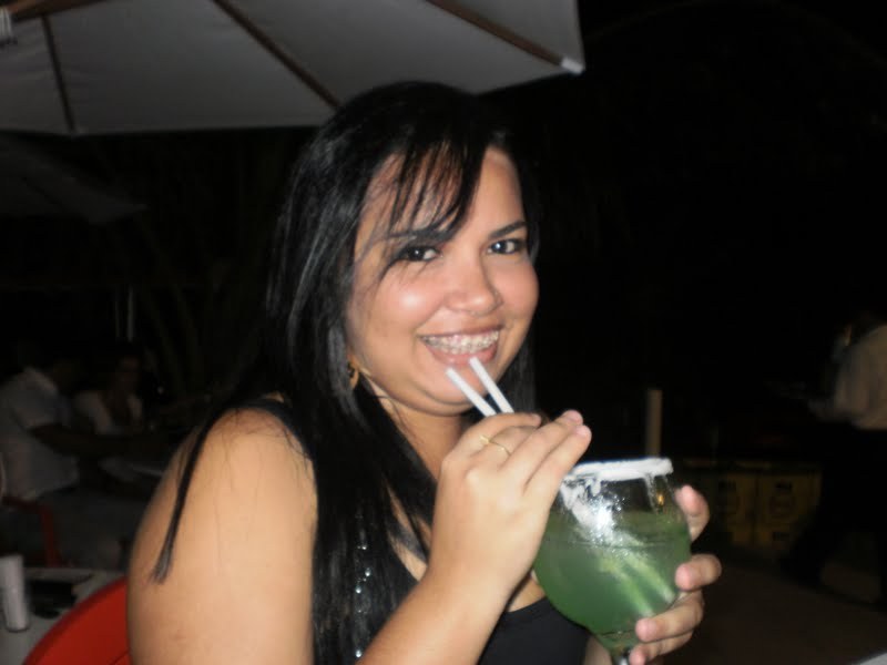 Date this beautiful Brazil girl Anne from SÃ£o Luis BR3804