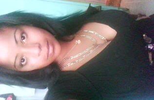 Date this gorgeous Dominican Republic girl Yairi from Santo Domingo DO5333