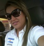 charming Colombia girl Andrea from Cucuta CO5325