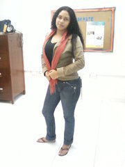 Date this hard body Colombia girl Leydy from Santiago De Cali CO5327