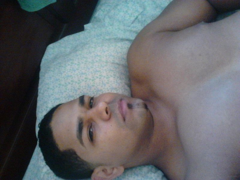 Date this cute Dominican Republic man Charlie from Santo Domingo DO5338