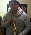 hard body United States man Kri from Houston CA313