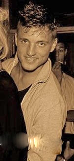 Date this tall Spain man Thomas from Marbella ES139