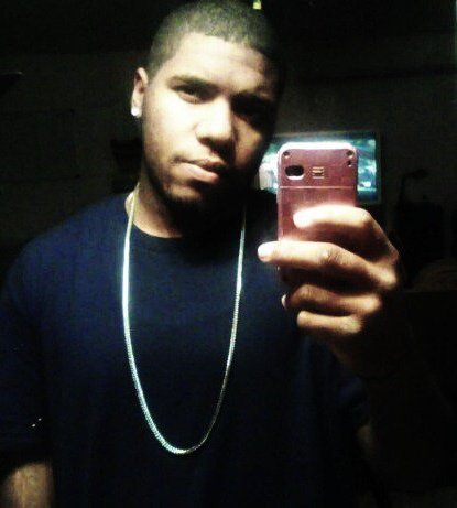 Date this attractive United States man Isaiah from Fort worth US7853
