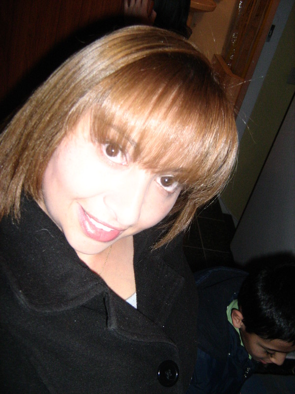 Date this hot Colombia girl Lorrein from Bogota CO5345