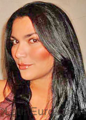 Date this funny Colombia girl Lida Isabel from Medellin CO5348