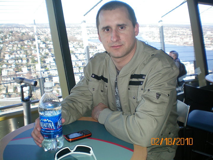 Date this delightful United States man Besko82 from Portland US7878