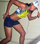 beautiful Honduras girl Julissa from Tegucigalpa HN242