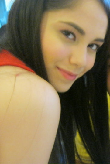 Date this funny Philippines girl Cassandra from Malaybalay City PH316