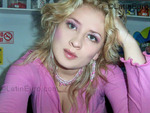georgeous Colombia girl Tochis2006 from Bogota CO5367